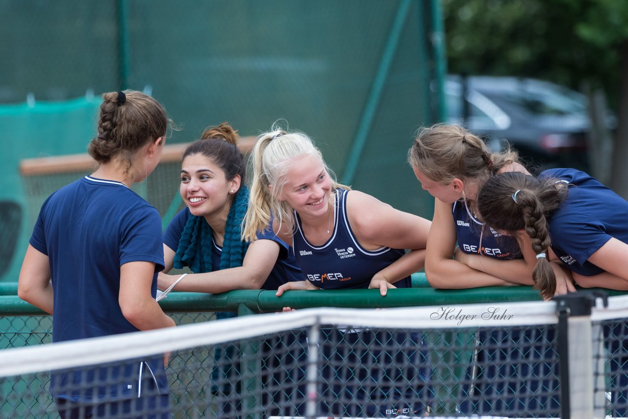 Vanessa Malek 101 - NL Damen SV RW Wahlstedt